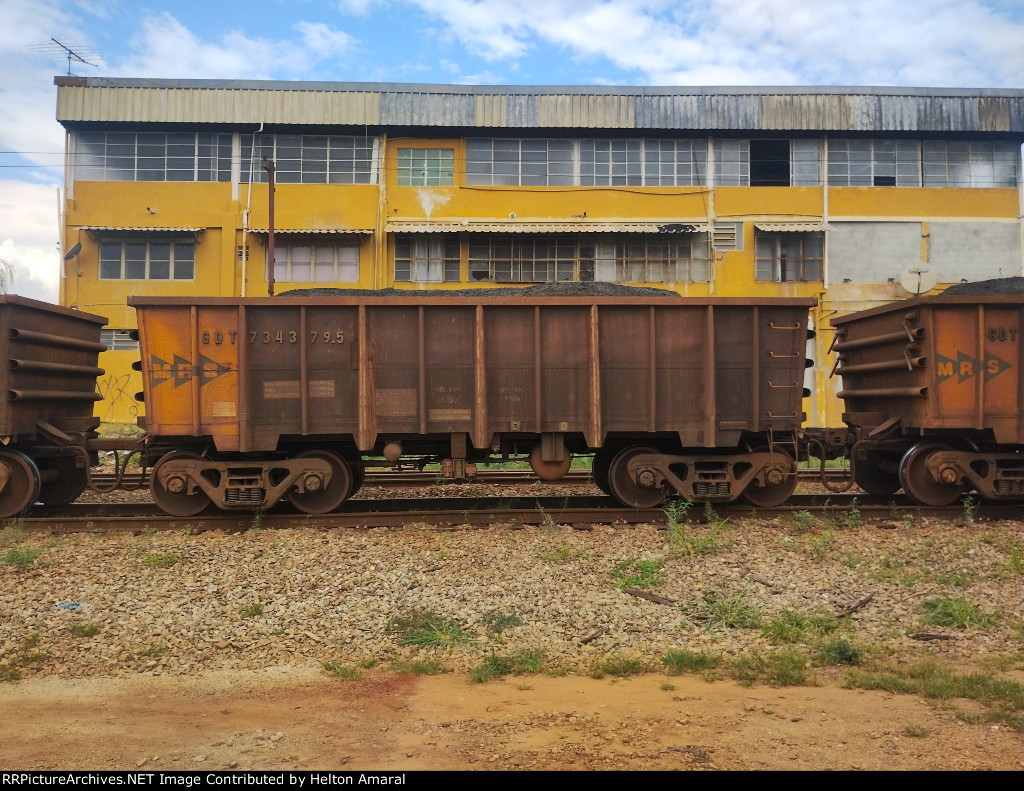 MRSL GDT-734379-5